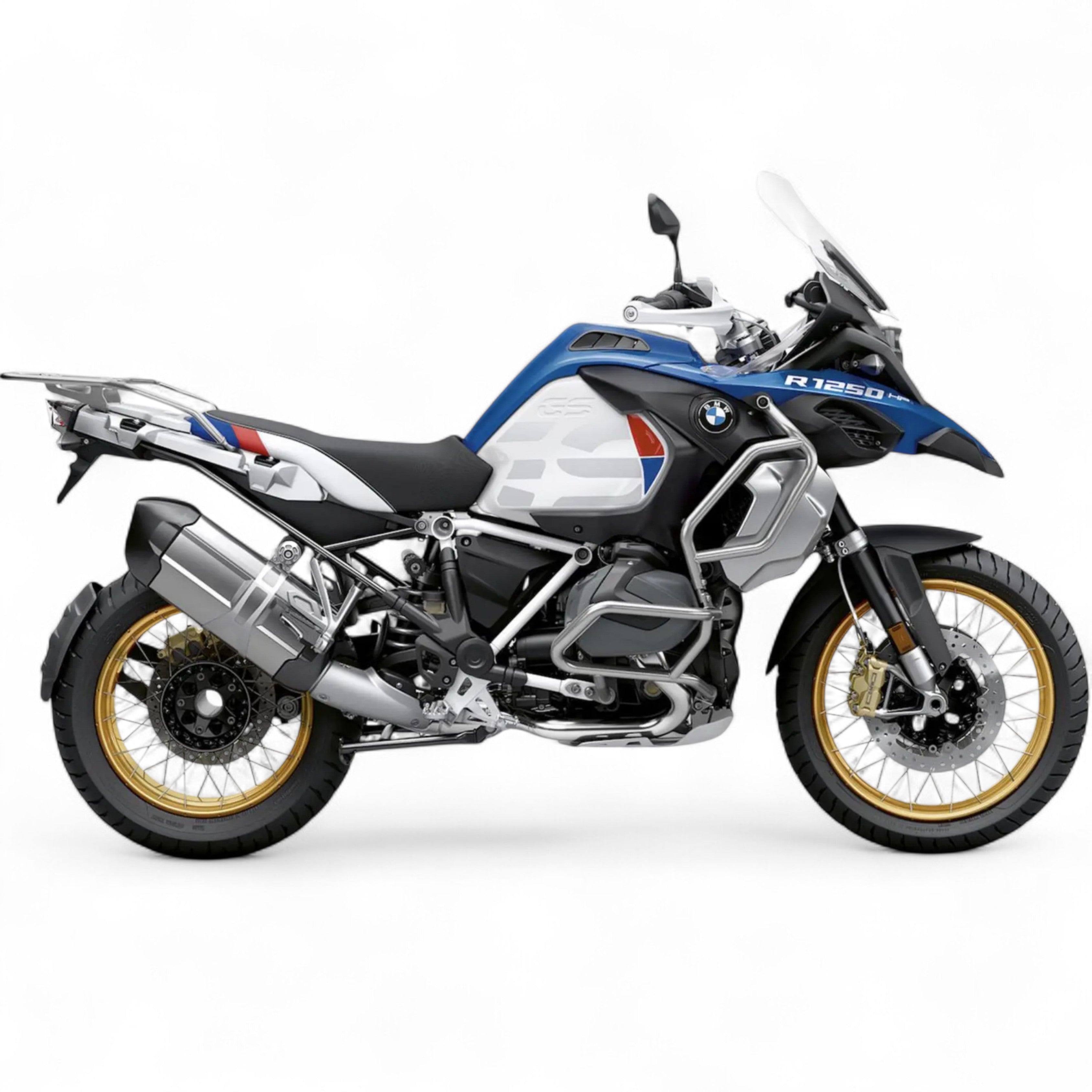 GSA 1250 PREMIUM SUSPENSION