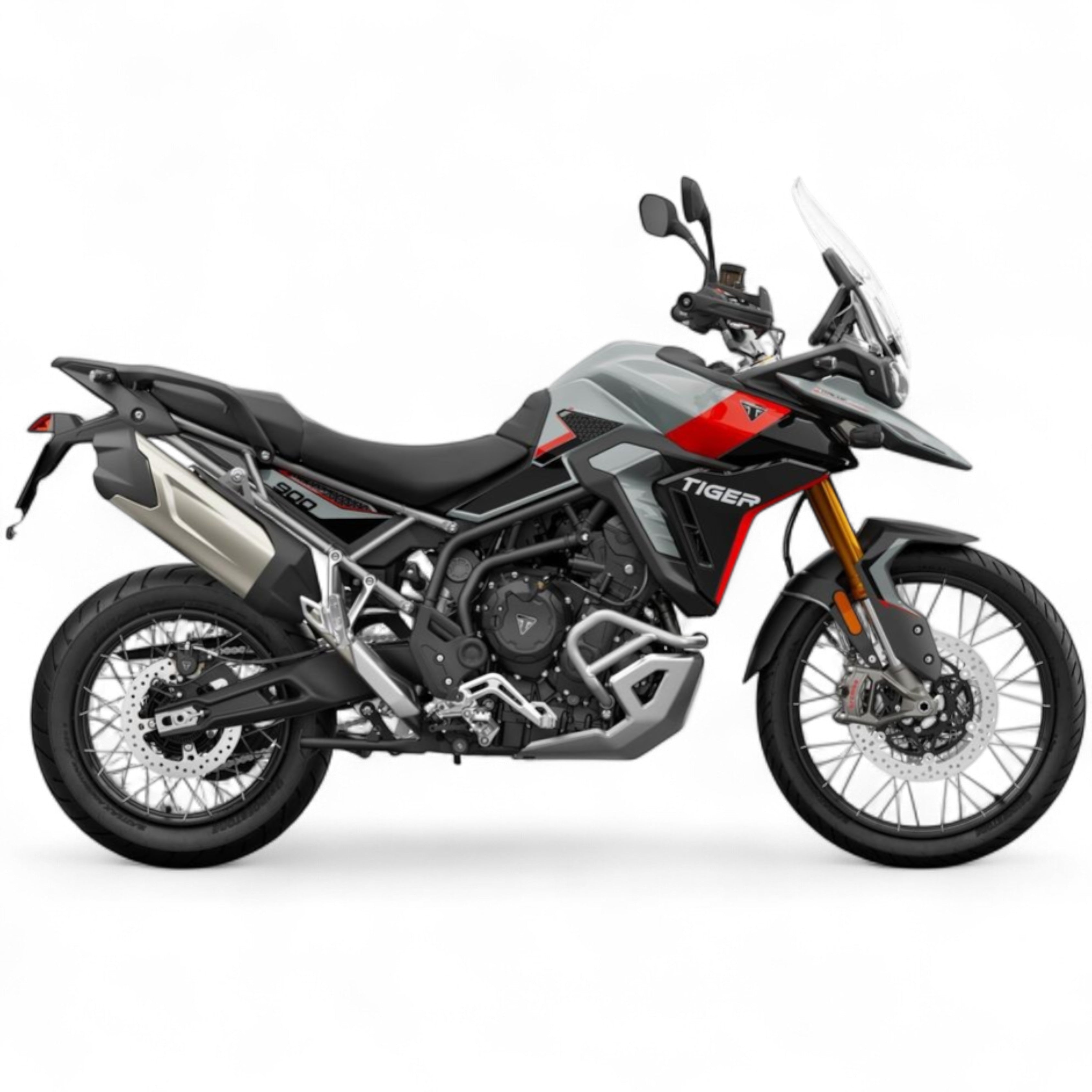 TIGER 900