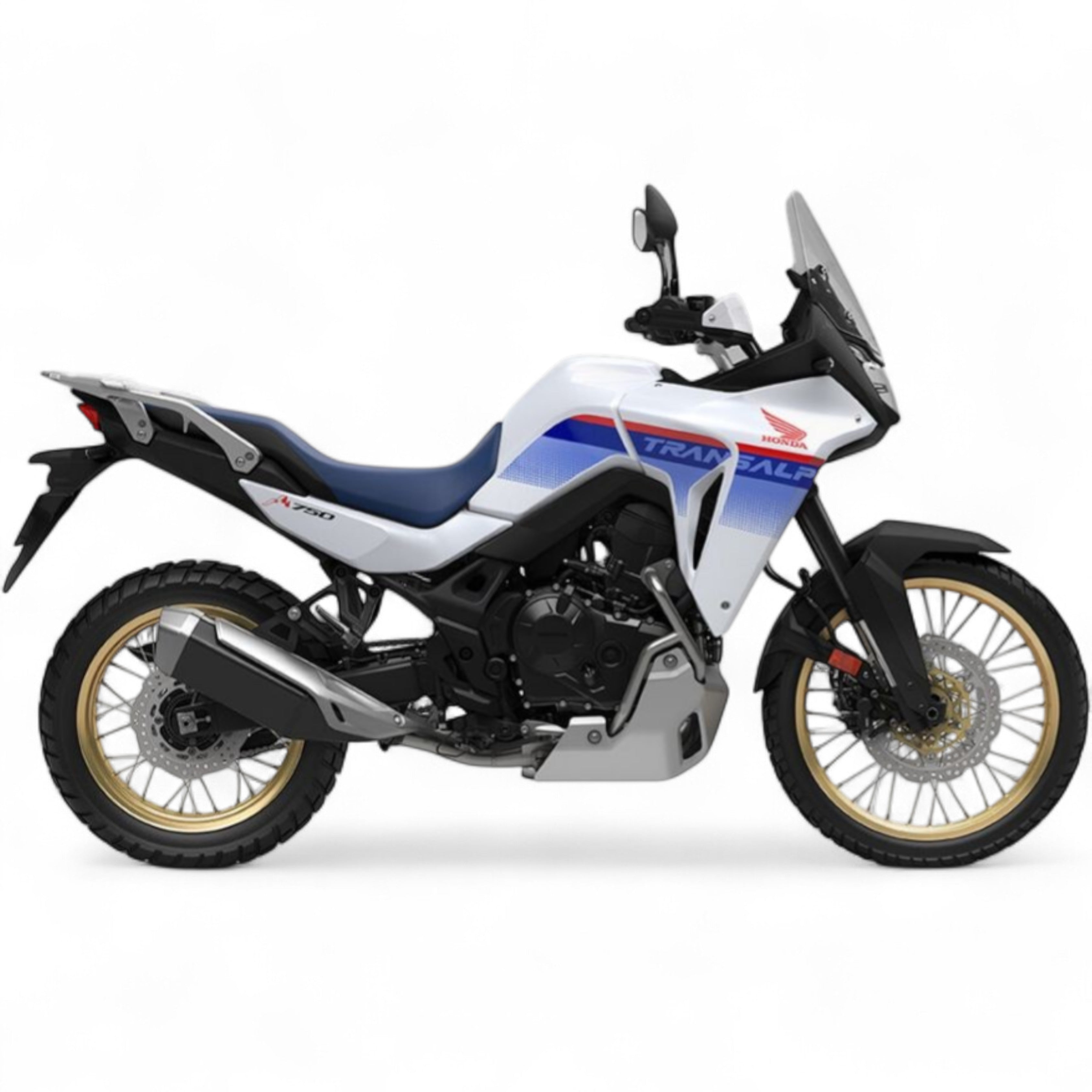 HONDA TRANSALP XL 750