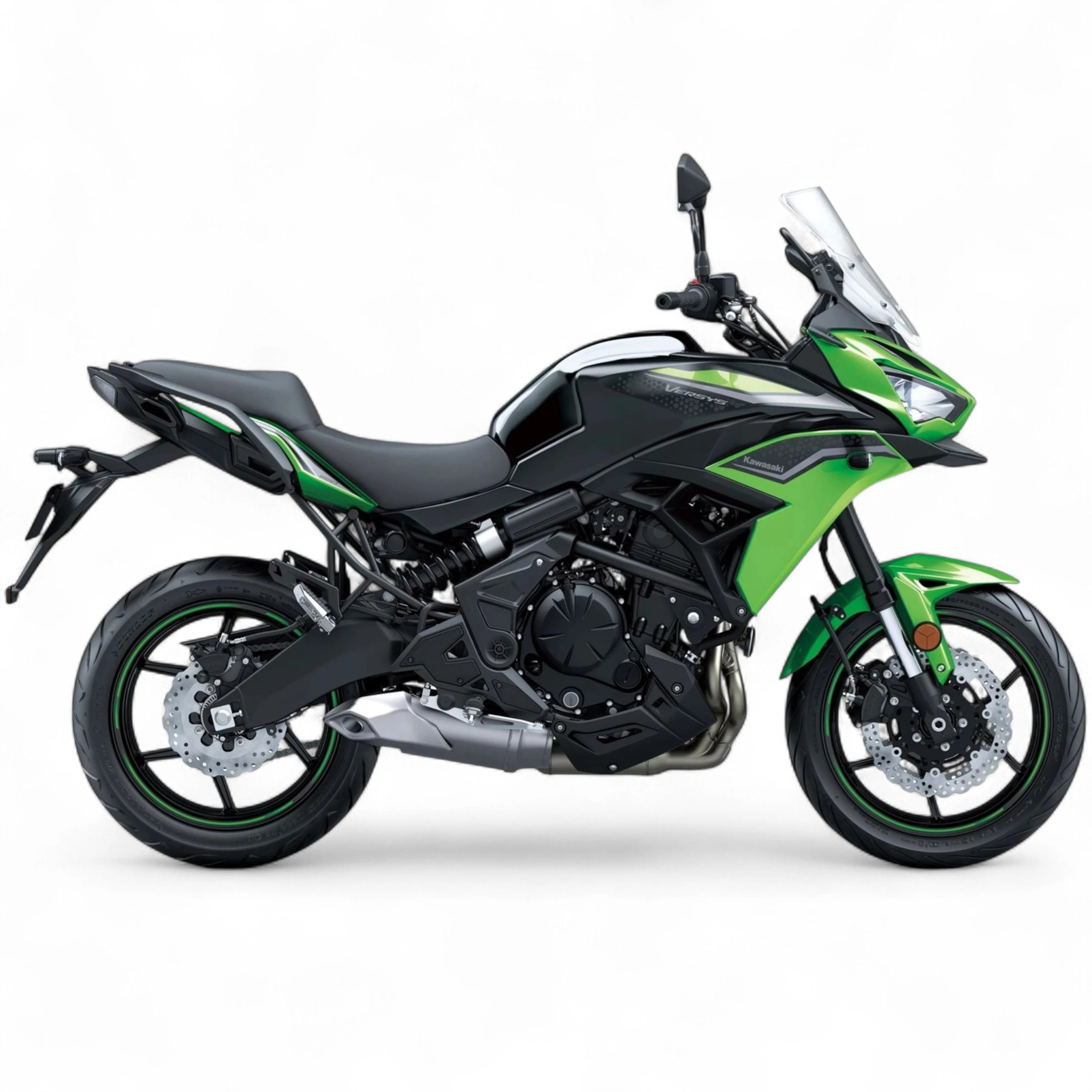Versys 650