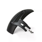 Splash Guard - Silver Back By Motoverse for BMW R1300GS / GSA