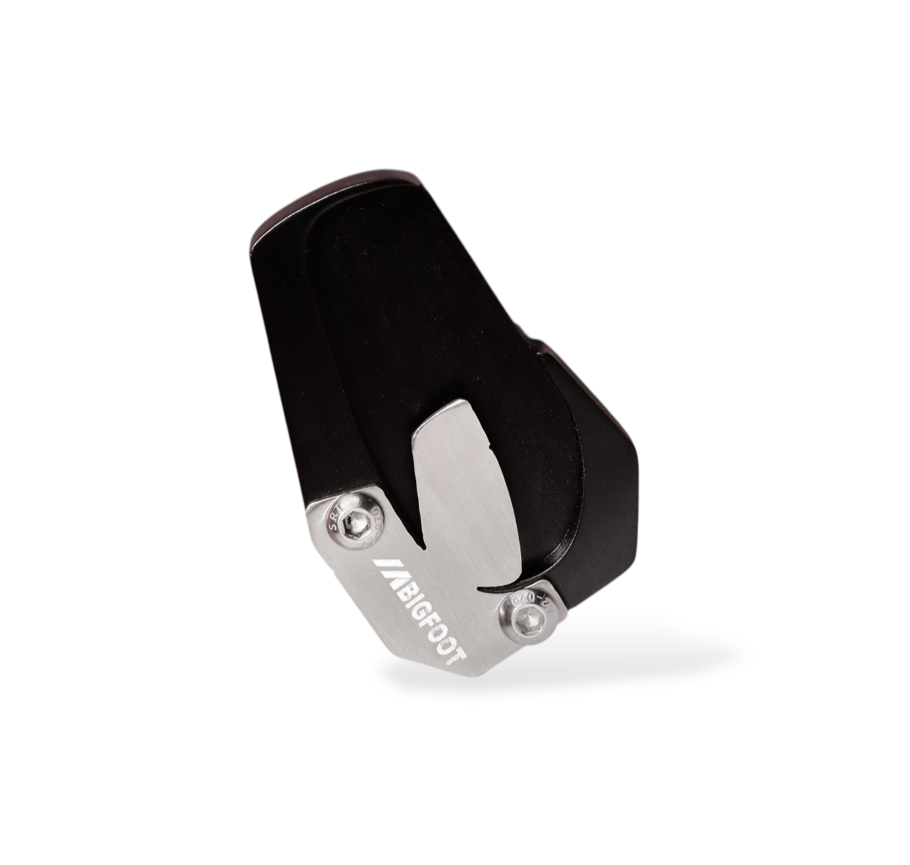 Side Stand Extender - Bigfoot by Motoverse for Triumph Bonneville A3