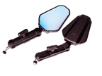 Universal Adventure Mirror by Motoverse Machina
