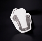Side Stand Extender - Bigfoot by Motoverse for Honda Africa Twin CRF 1100