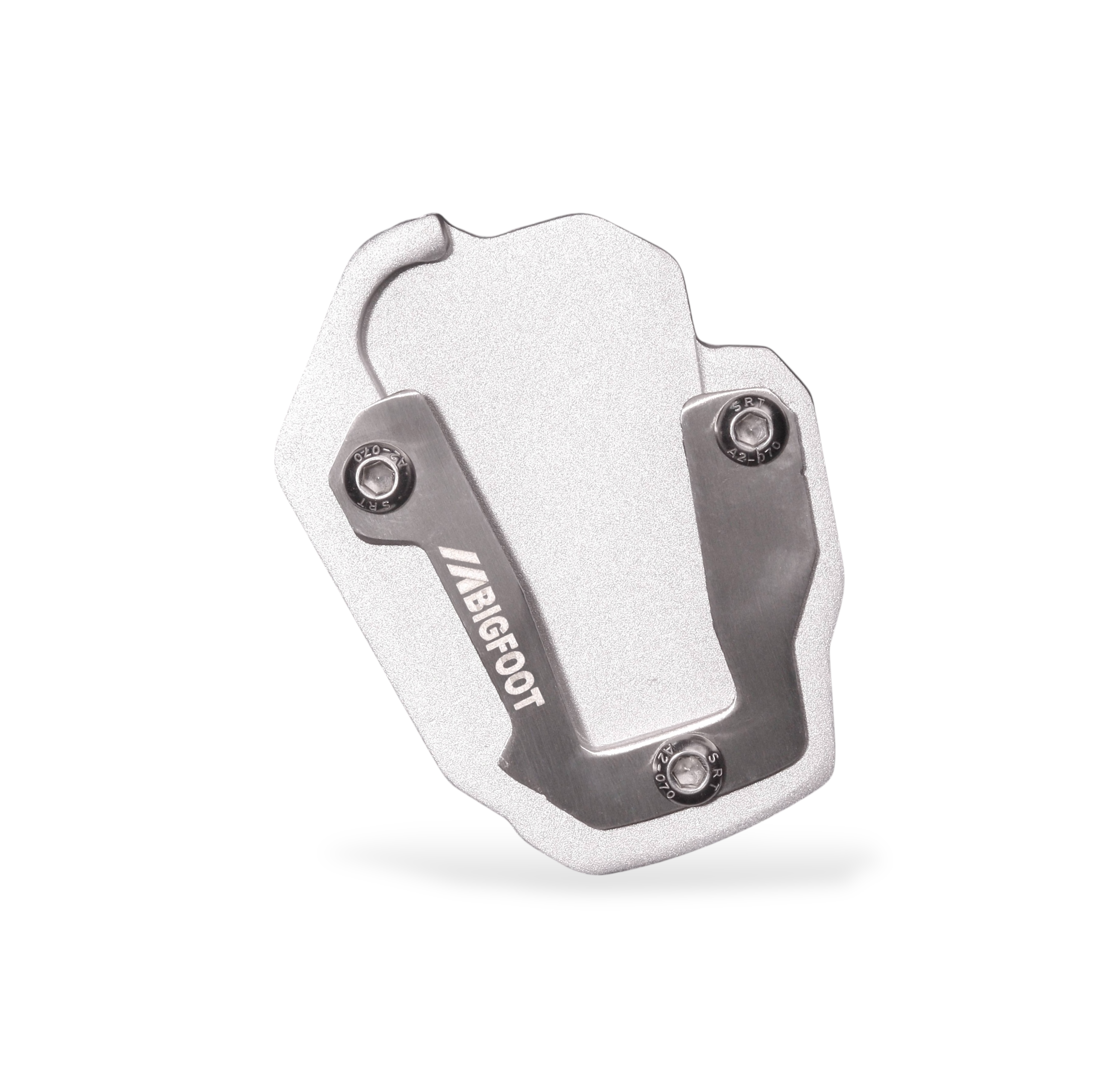 Side Stand Extender - Bigfoot by Motoverse for Honda Africa Twin CRF 1100