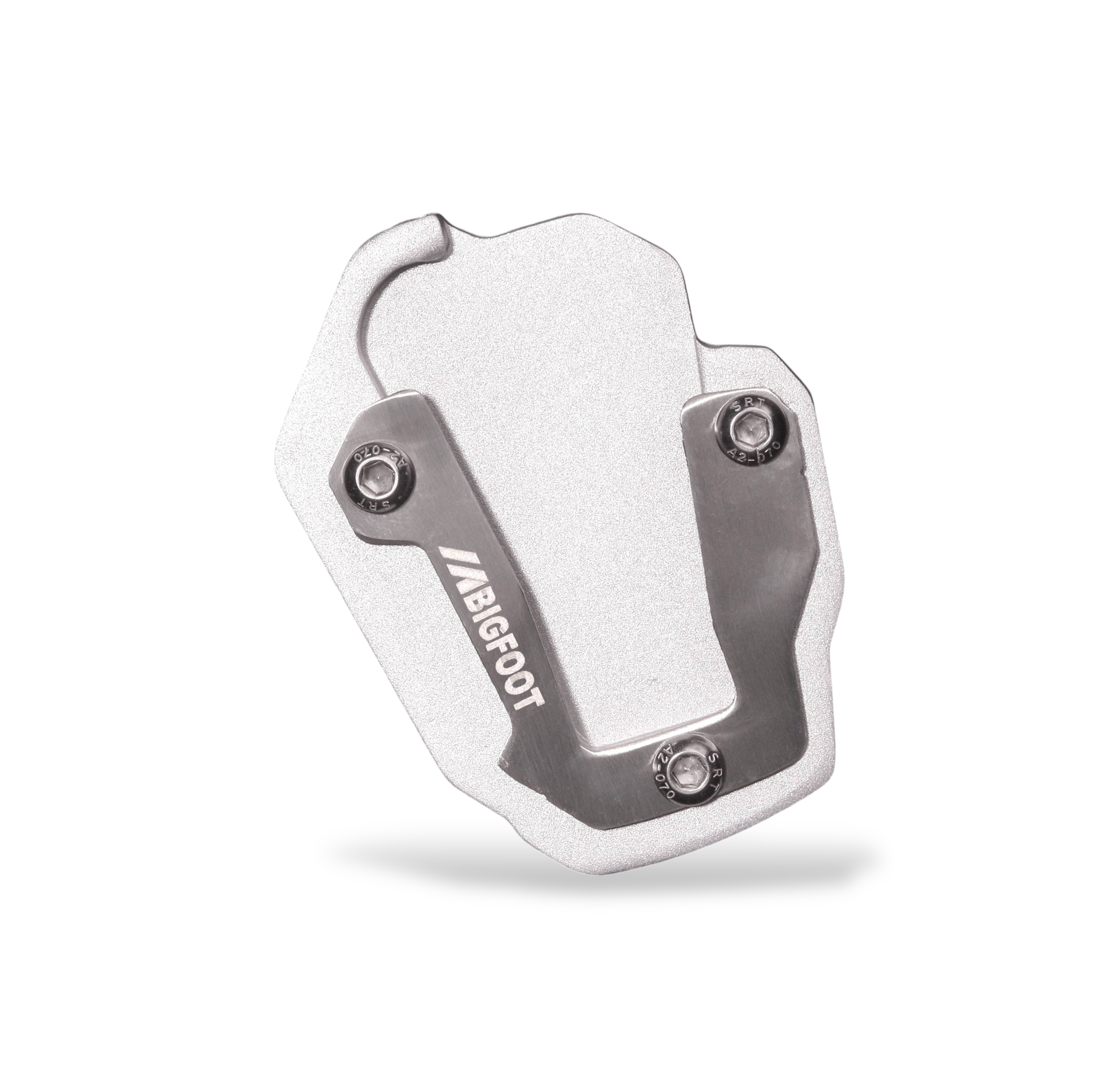 Side Stand Extender - Bigfoot by Motoverse for Honda Africa Twin CRF 1100