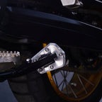 Side Stand Extender - Bigfoot by Motoverse for BMW F850GSA/ F900GSA/ F850GS