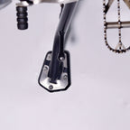Side Stand Extender - Bigfoot by Motoverse for BMW F850GSA/ F900GSA/ F850GS