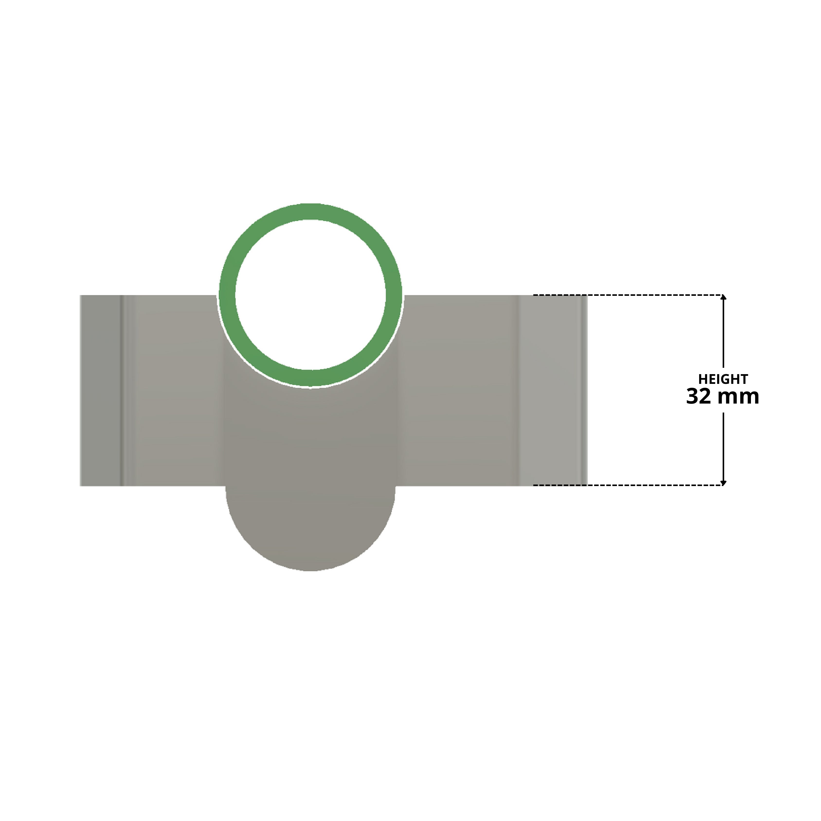 Handle Bar Risers - Ibex by Motoverse for BMW R 1300 GS