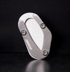 Side Stand Extender - Bigfoot by Motoverse for Triumph Bonneville T110 / T120