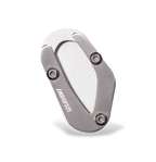 Side Stand Extender - Bigfoot by Motoverse for Triumph Bonneville T110 / T120