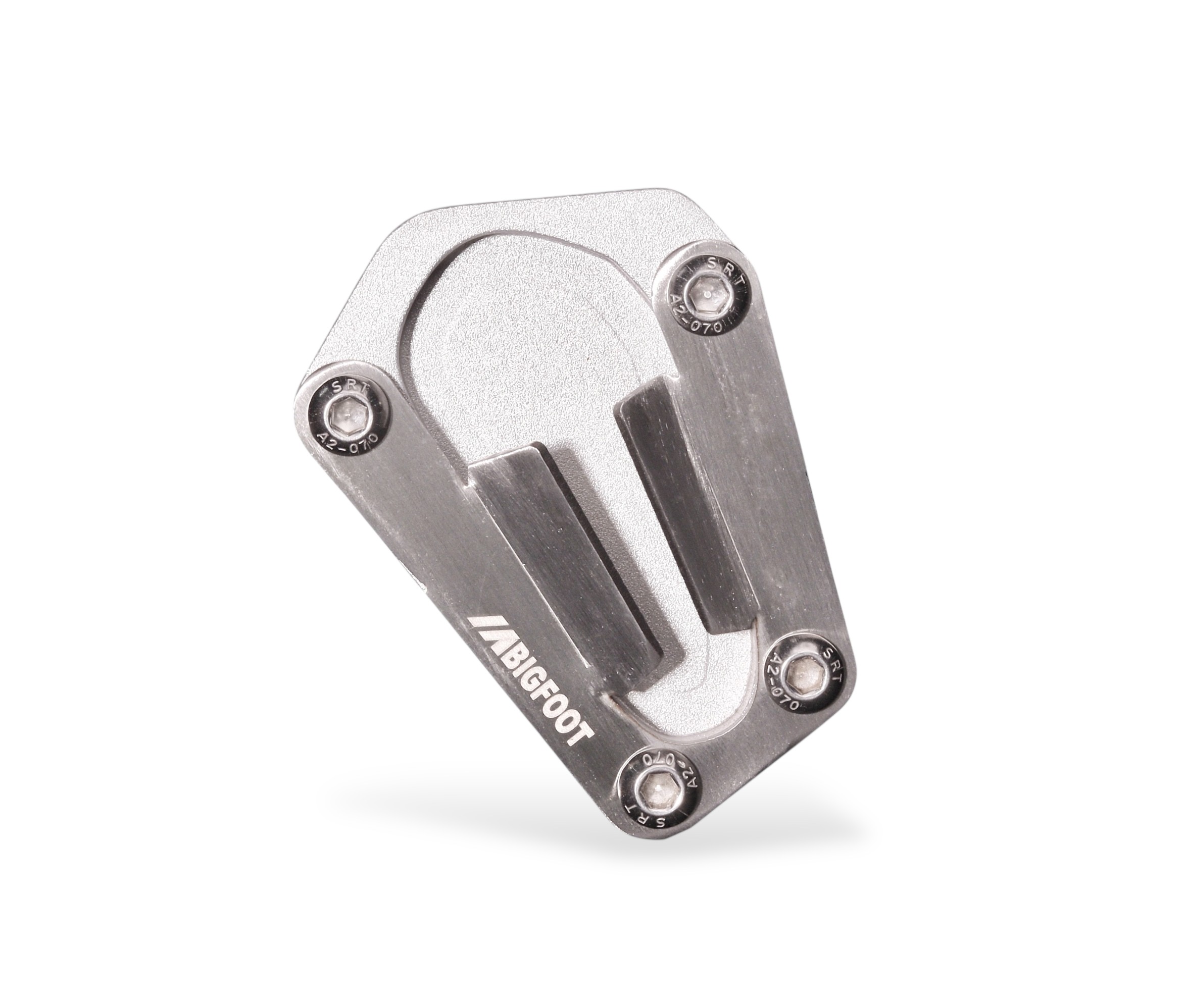 Side Stand Extender - Bigfoot by Motoverse for Dominar 400 (New)
