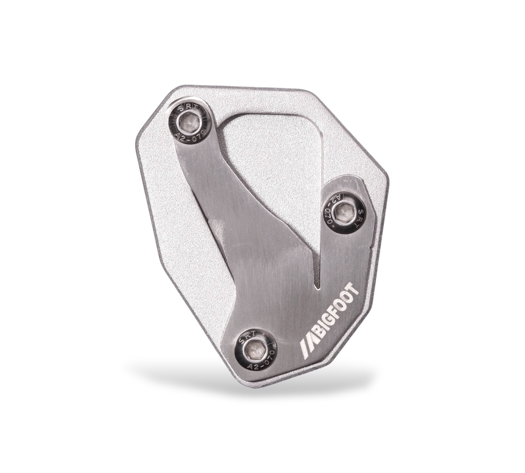 Side Stand Extender - Bigfoot by Motoverse for Ducati Panigale V2/V4 / Steet fighter V2/V4/V4S