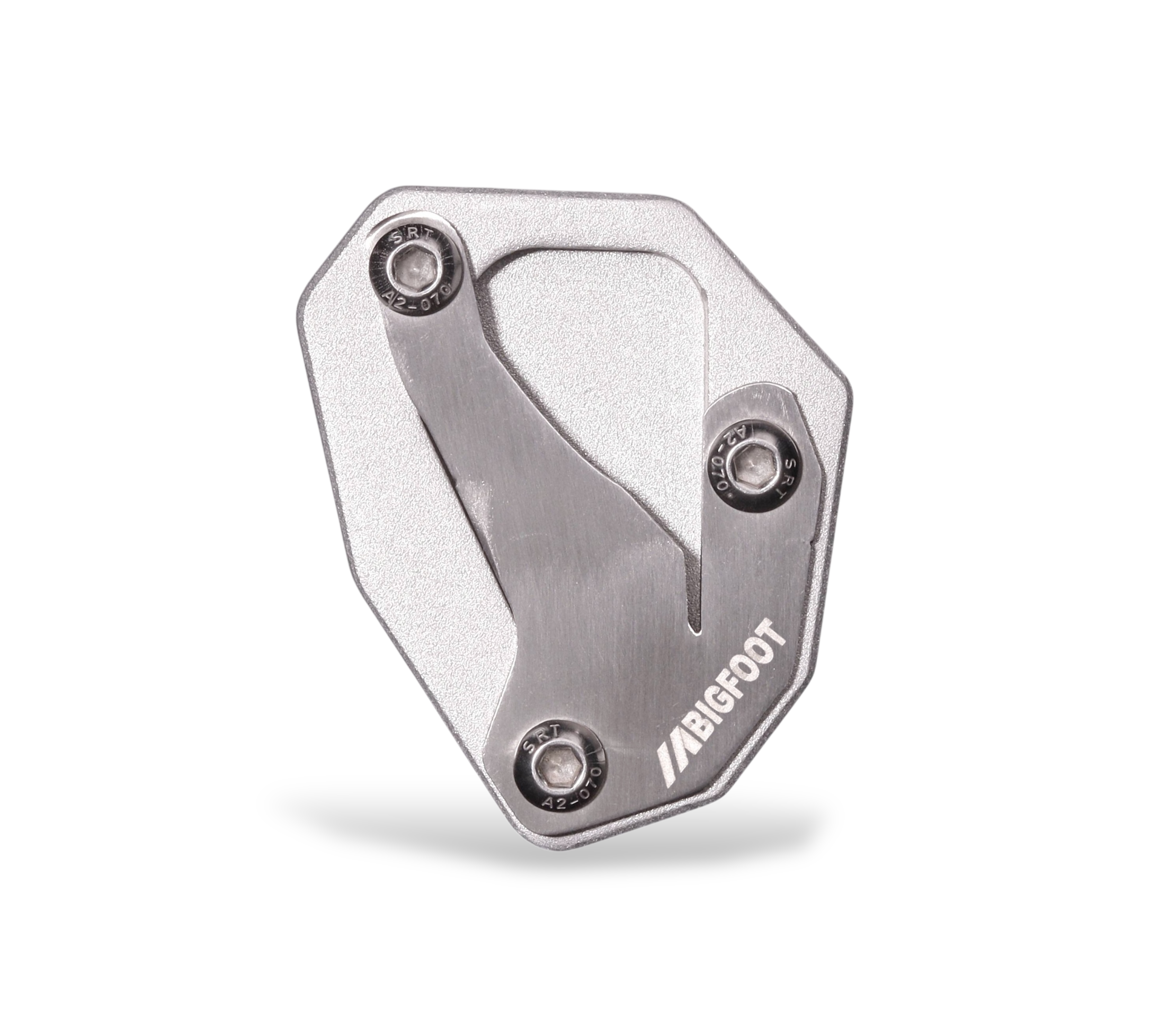Side Stand Extender - Bigfoot by Motoverse for Ducati Panigale V2/V4 / Steet fighter V2/V4/V4S