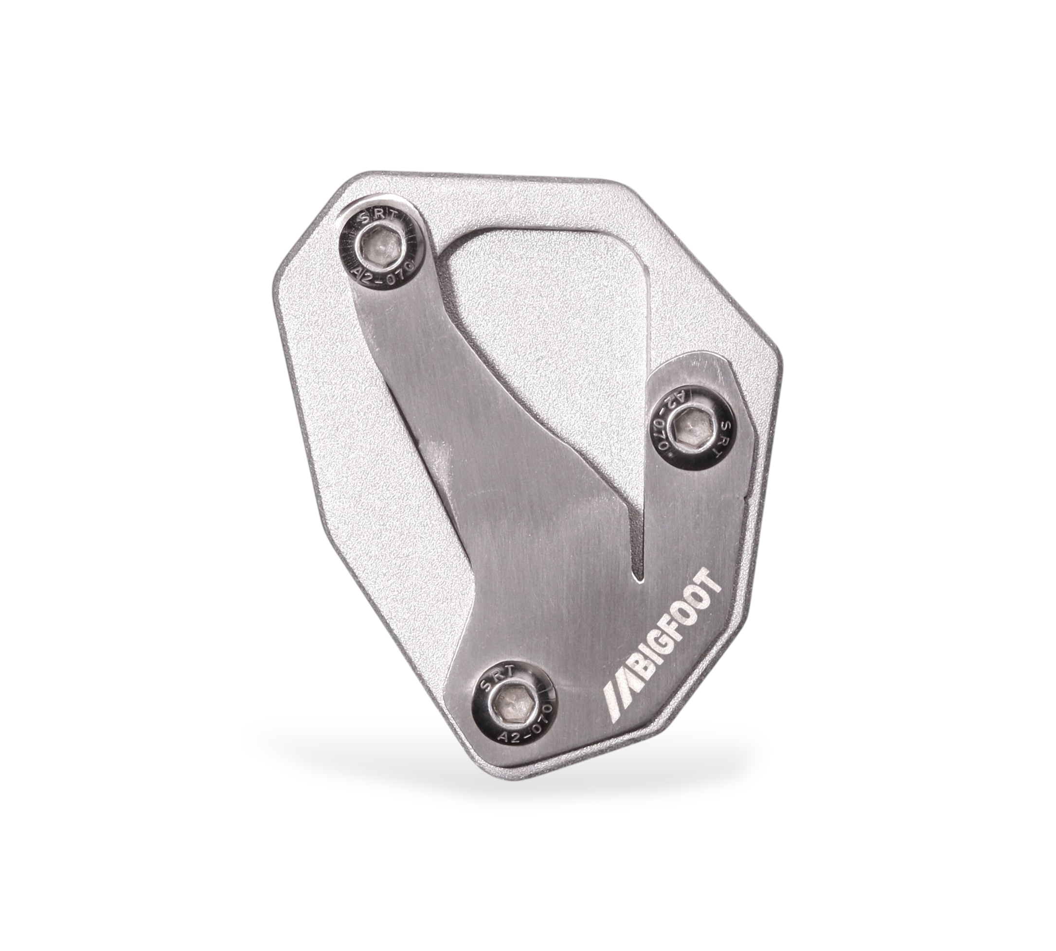 Side Stand Extender - Bigfoot by Motoverse for Ducati Panigale V2/V4 / Steet fighter V2/V4/V4S
