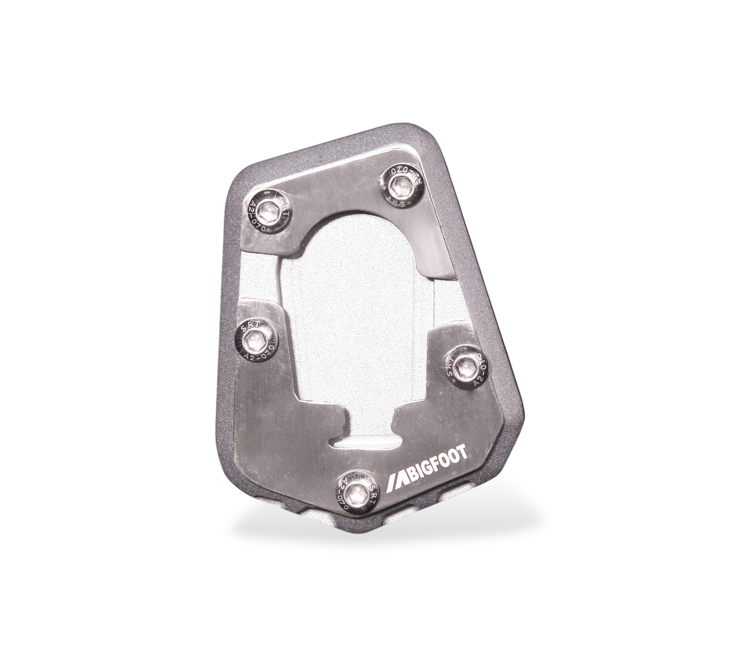 Side Stand Extender - Bigfoot by Motoverse for BMW F850GSA/ F900GSA/ F850GS