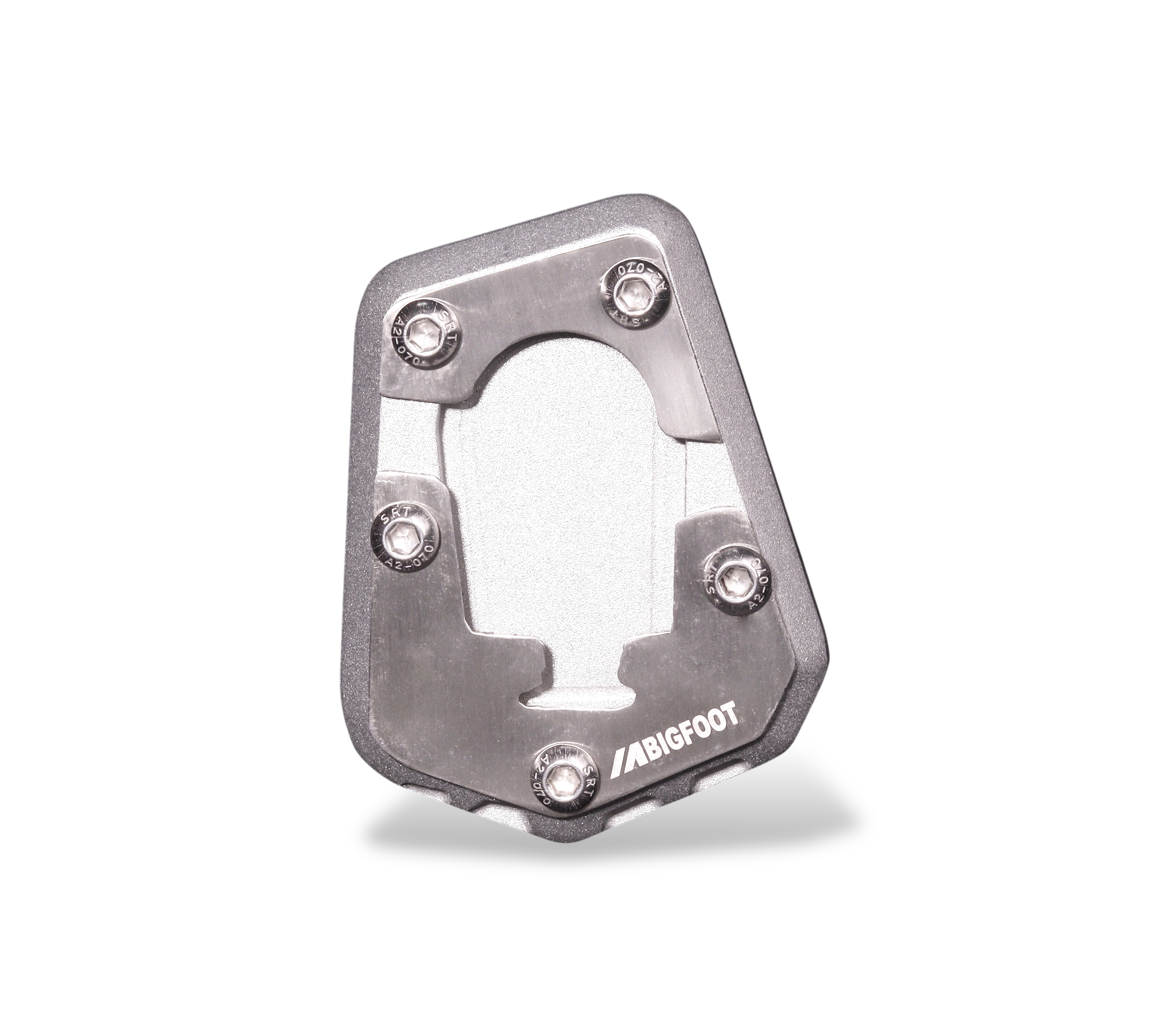Side Stand Extender - Bigfoot by Motoverse for BMW F850GSA/ F900GSA/ F850GS