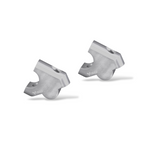 Pull Back Handle Bar Risers - Ibex by Motoverse for BMW R 1250 GSA