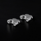 Pull Back Handle Bar Risers - Ibex by Motoverse for BMW R 1250 GSA