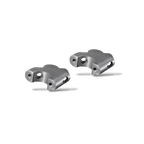 Pull Back Handle Bar Risers - Ibex by Motoverse for BMW R 1250 GSA