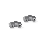 Handle Bar Risers - Ibex by Motoverse for BMW R 1300 GS