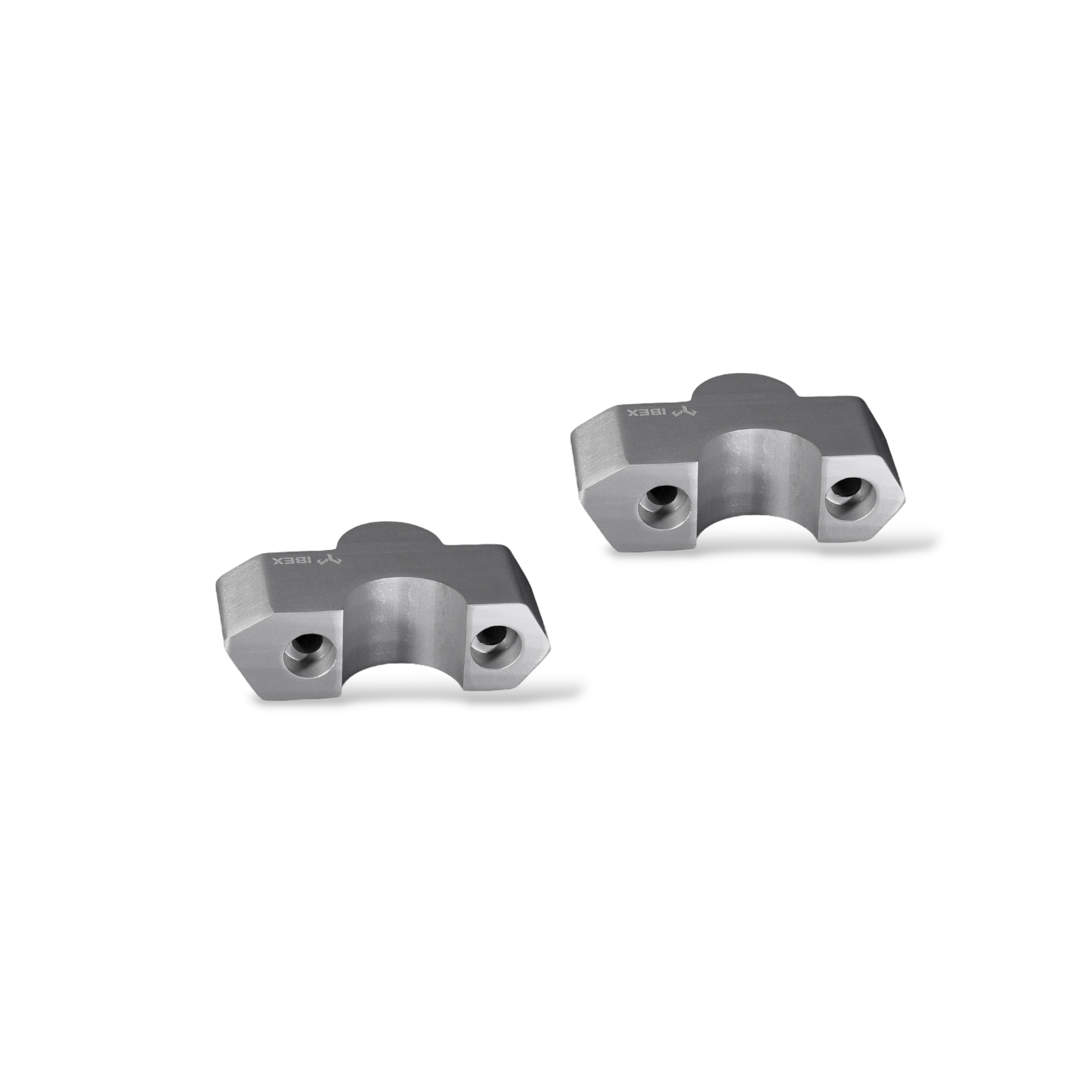 Handle Bar Risers - Ibex by Motoverse for BMW R 1300 GS