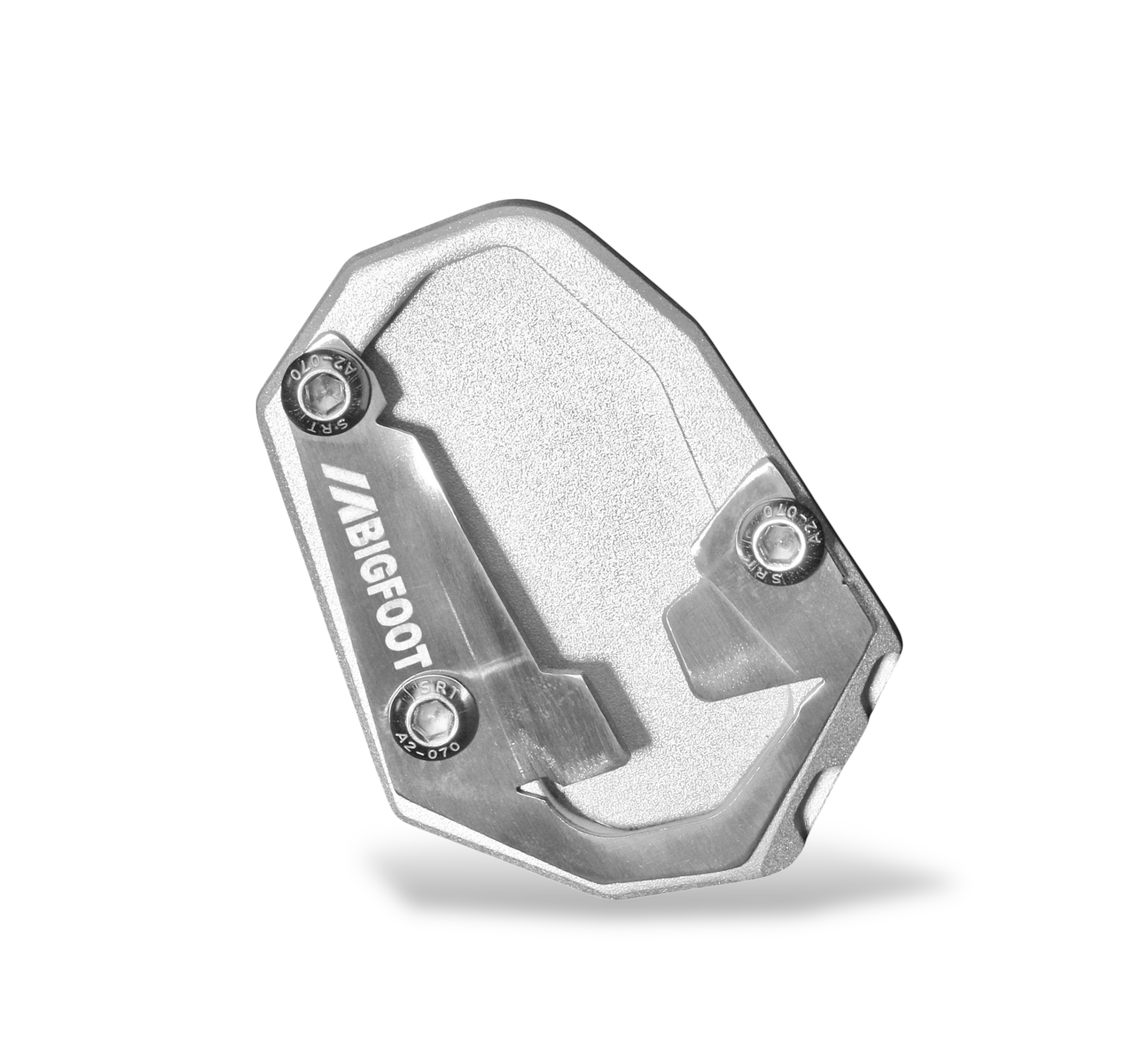 Side Stand Extender - Bigfoot by Motoverse for BMW R 1300 GS