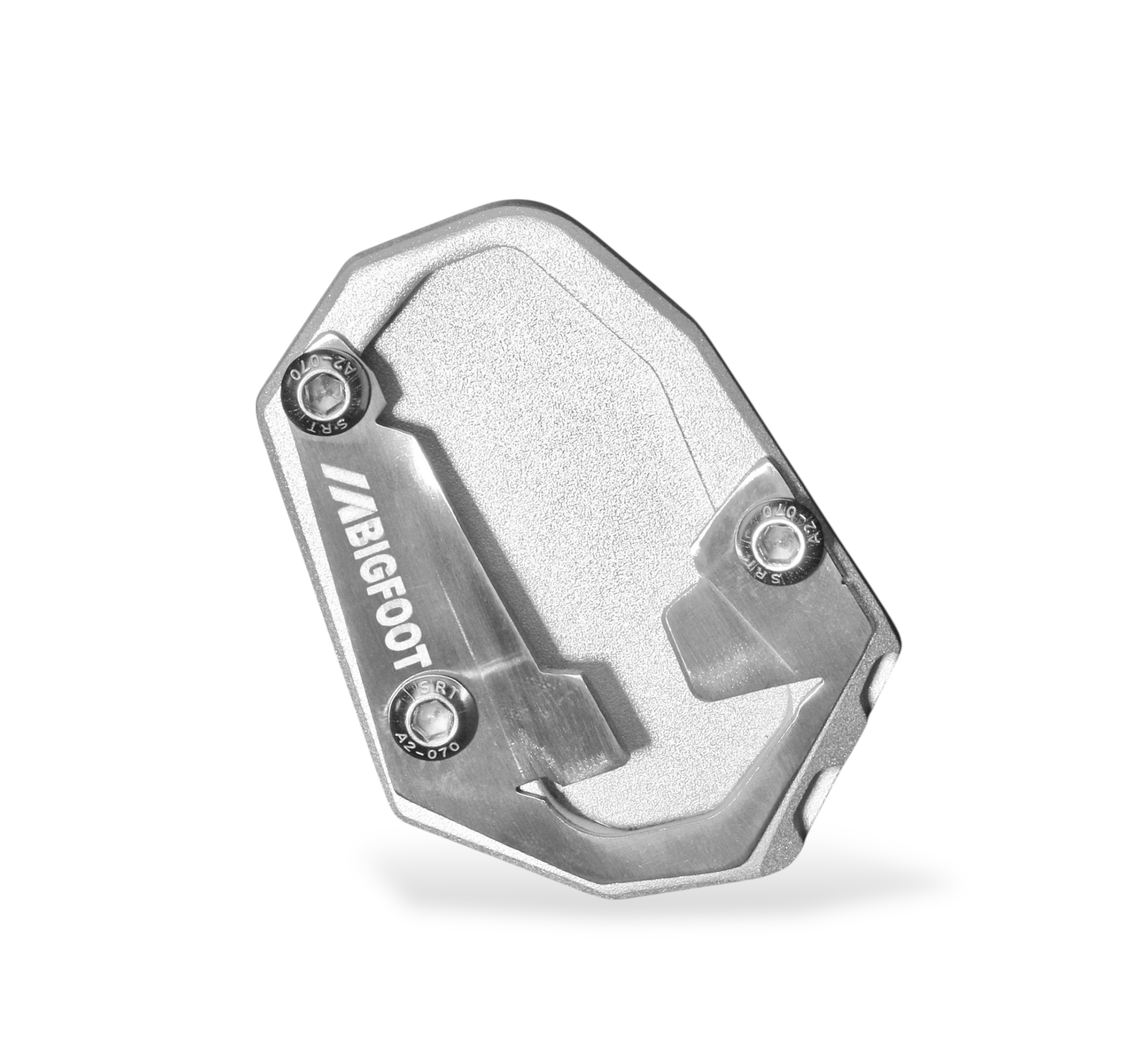 Side Stand Extender - Bigfoot by Motoverse for BMW R 1300 GS