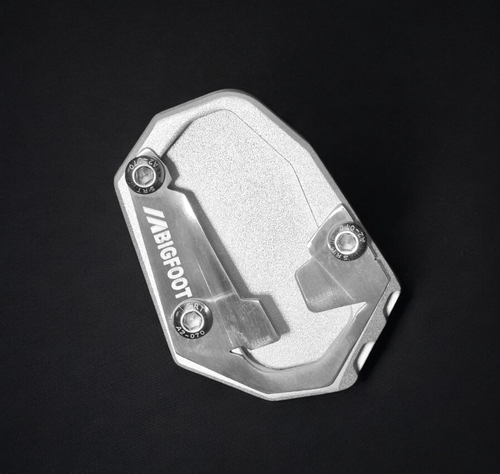 Side Stand Extender - Bigfoot by Motoverse for BMW R 1300 GS