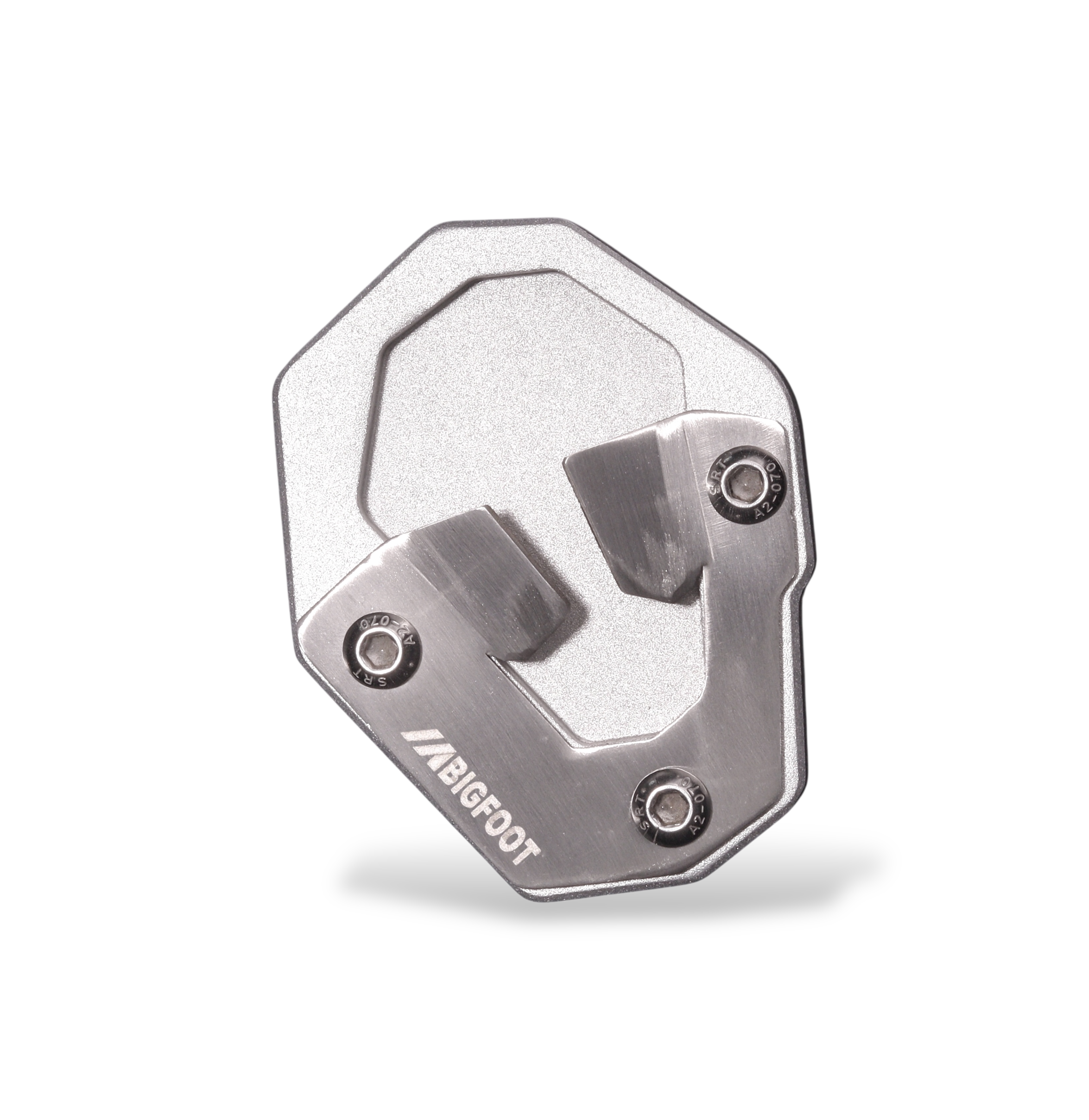 Side Stand Extender - Bigfoot by Motoverse for BMW F900GS / Trophy