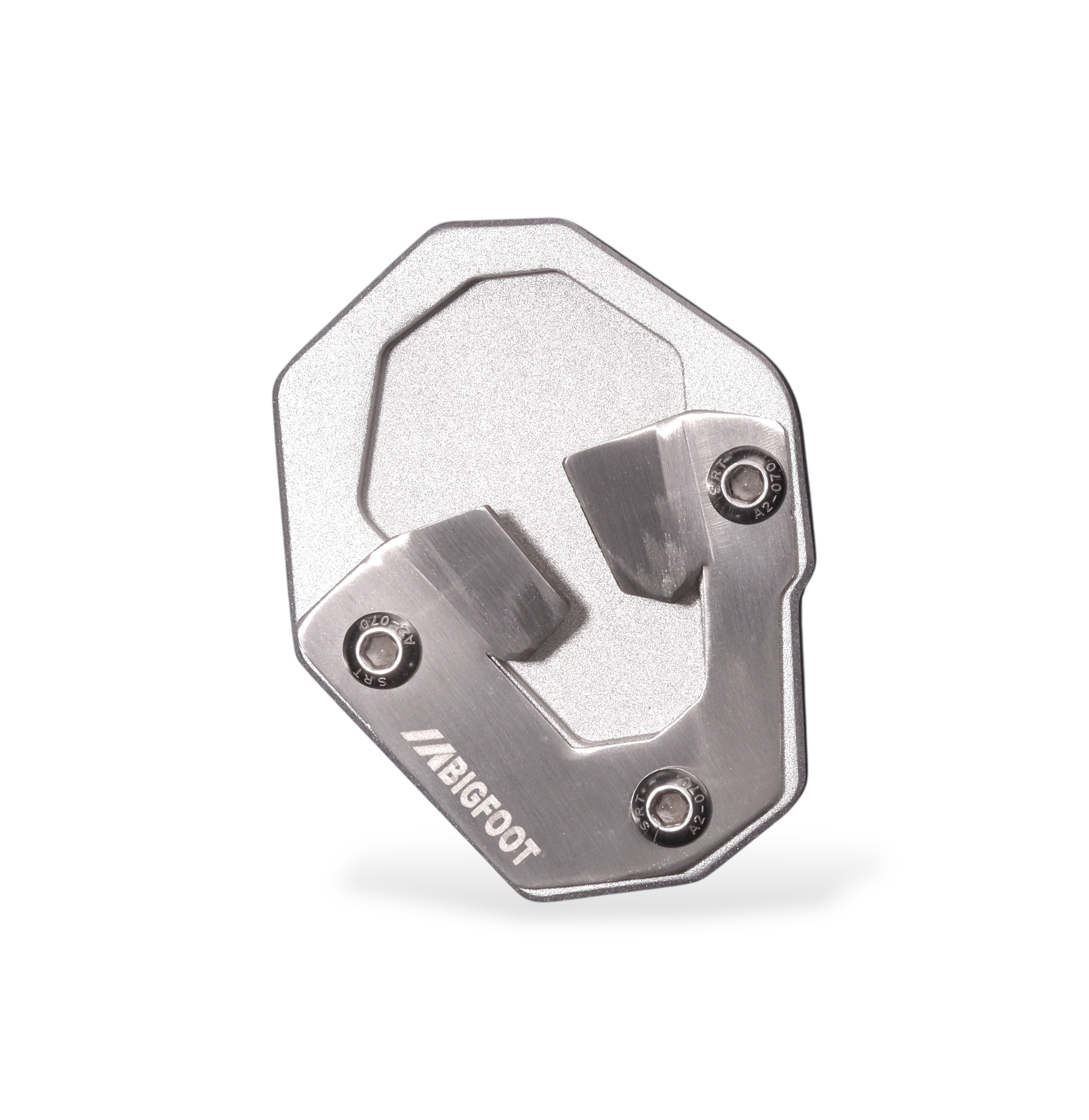 Side Stand Extender - Bigfoot by Motoverse for BMW F900GS / Trophy