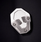 Side Stand Extender - Bigfoot by Motoverse for BMW F900GS / Trophy