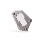 Side Stand Extender - Bigfoot by Motoverse for BMW R1250GSA HP Premium Suspension