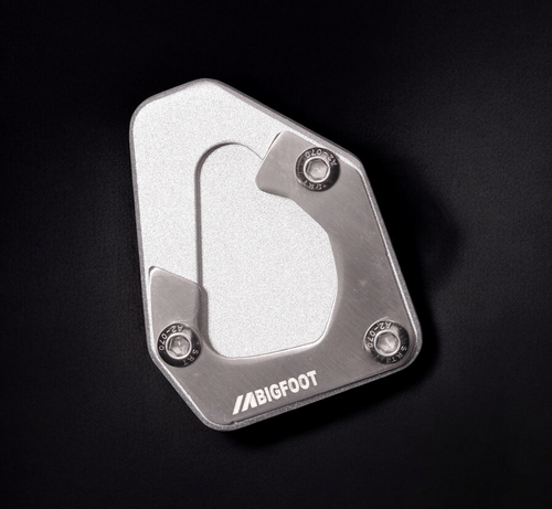 Side Stand Extender - Bigfoot by Motoverse for BMW G310rr/G310r/Apache 310r