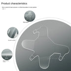 Headlight Cover by Motoverse for BMW R 1300 GS
