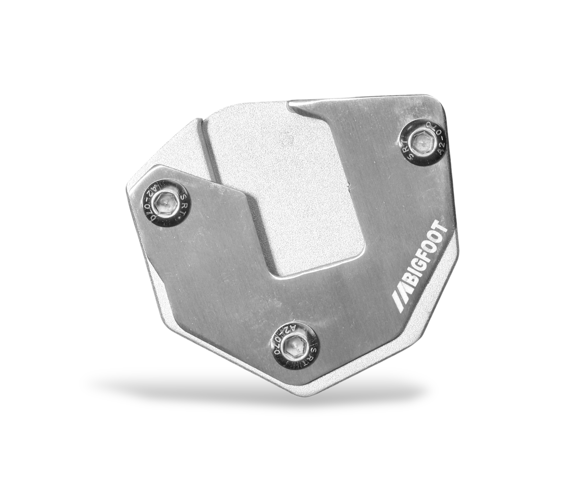 Side Stand Extender - Bigfoot by Motoverse for Suzuki Hayabusa Gen 1 / Gen 2 / Gen 3