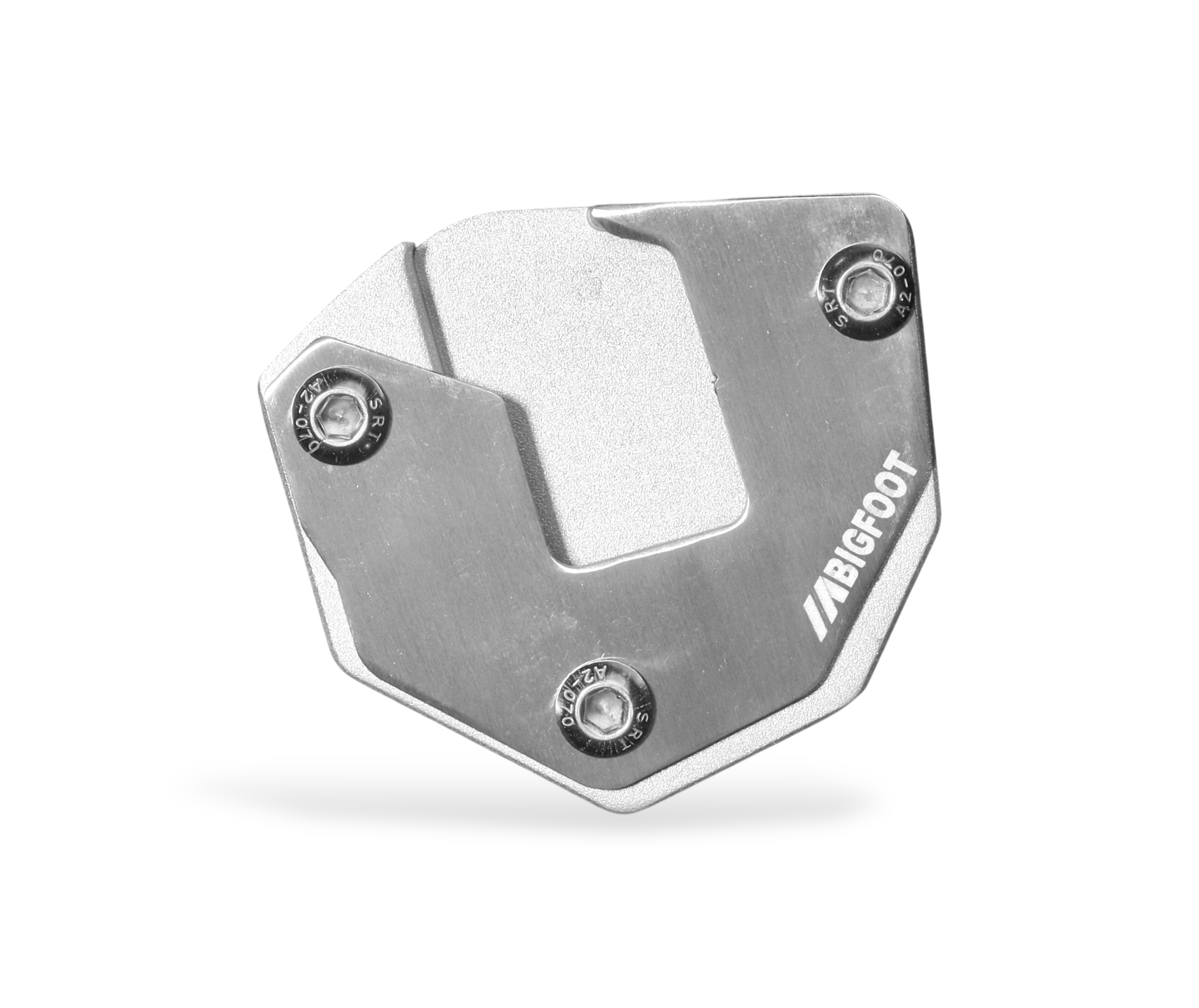 Side Stand Extender - Bigfoot by Motoverse for Suzuki Hayabusa Gen 1 / Gen 2 / Gen 3