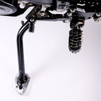 Side Stand Extender - Bigfoot by Motoverse for KTM Adv 250/390 2025