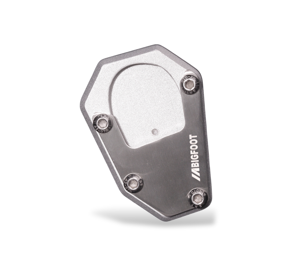 Side Stand Extender - Bigfoot by Motoverse for Ktm Adventure 390