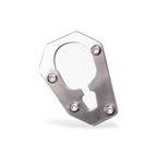 Side Stand Extender - Bigfoot by Motoverse for KTM Adv 250/390 2025