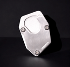 Side Stand Extender - Bigfoot by Motoverse for Honda NX500