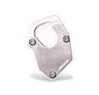 Side Stand Extender - Bigfoot by Motoverse for Honda NX500