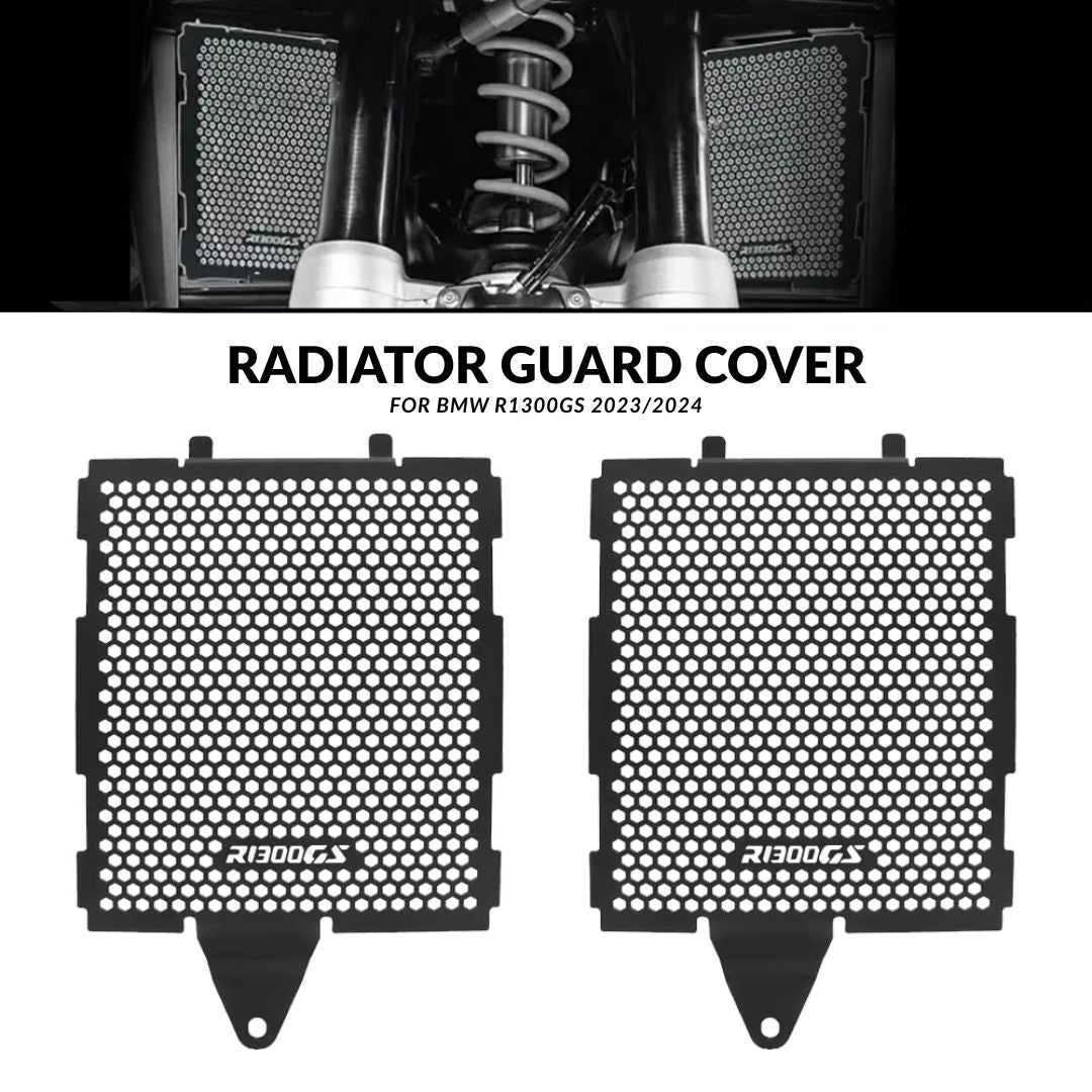 Radiator Grill by Motoverse for BMW R 1300 GS