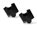 Handle Bar Risers - Ibex by Motoverse for KTM Adventure 250/390 2025