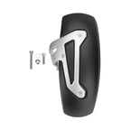 Splash Guard - Silver Back By Motoverse for BMW R1300GS / GSA