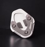 Side Stand Extender - Bigfoot by Motoverse for Triumph Daytona/StreetTriple