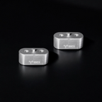Handle Bar Risers - Ibex by Motoverse for Triumph Tiger 800/850/900/GT/1200