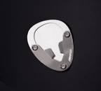 Side Stand Extender - Bigfoot by Motoverse for Benelli TRK 502