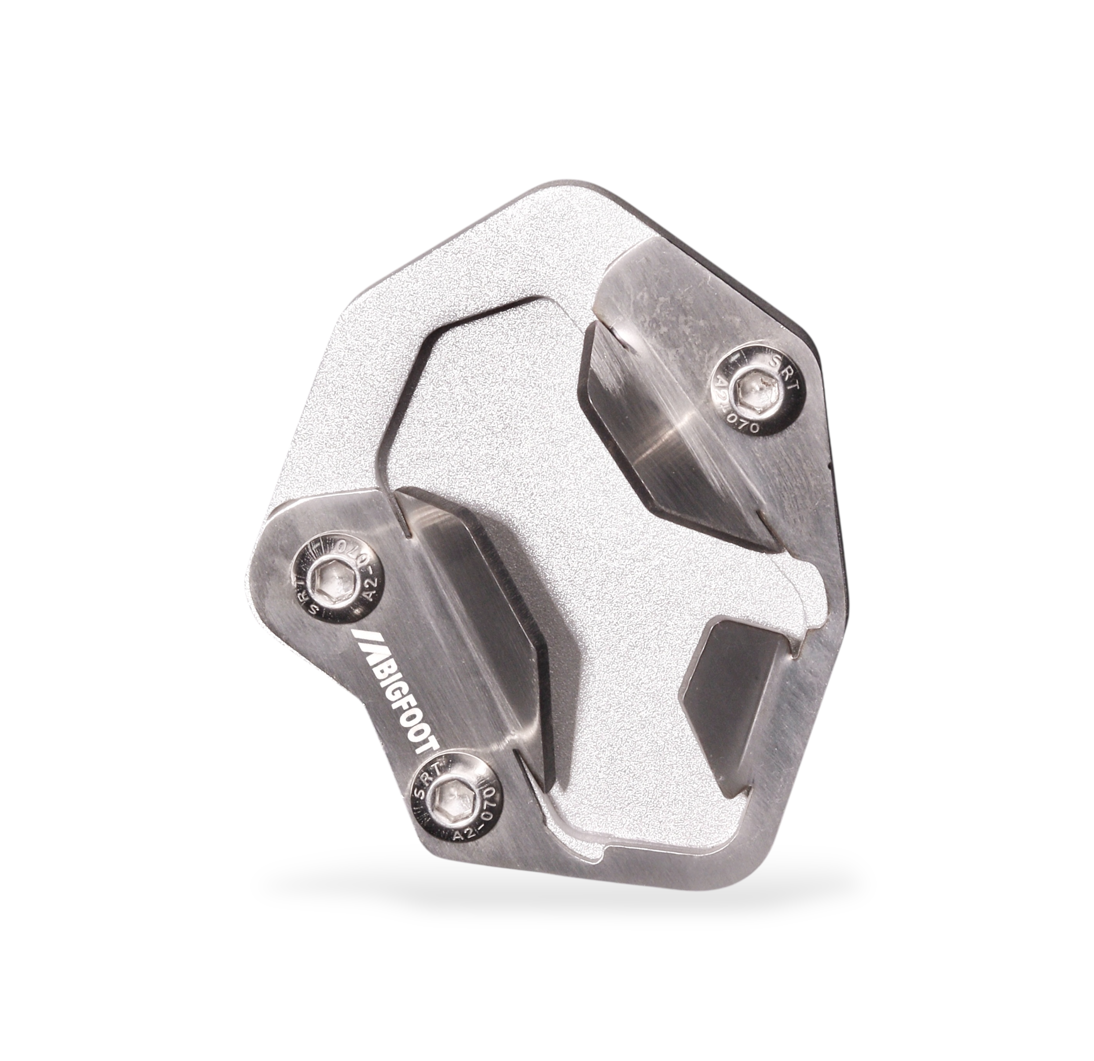 Side Stand Extender - Bigfoot by Motoverse for Triumph Tiger 800