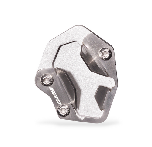 Side Stand Extender - Bigfoot by Motoverse for Triumph Tiger 800